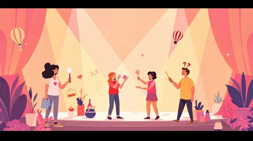 【吃瓜视频】明星综艺名场面剪辑，笑到停不下来 - 海角吃瓜连载